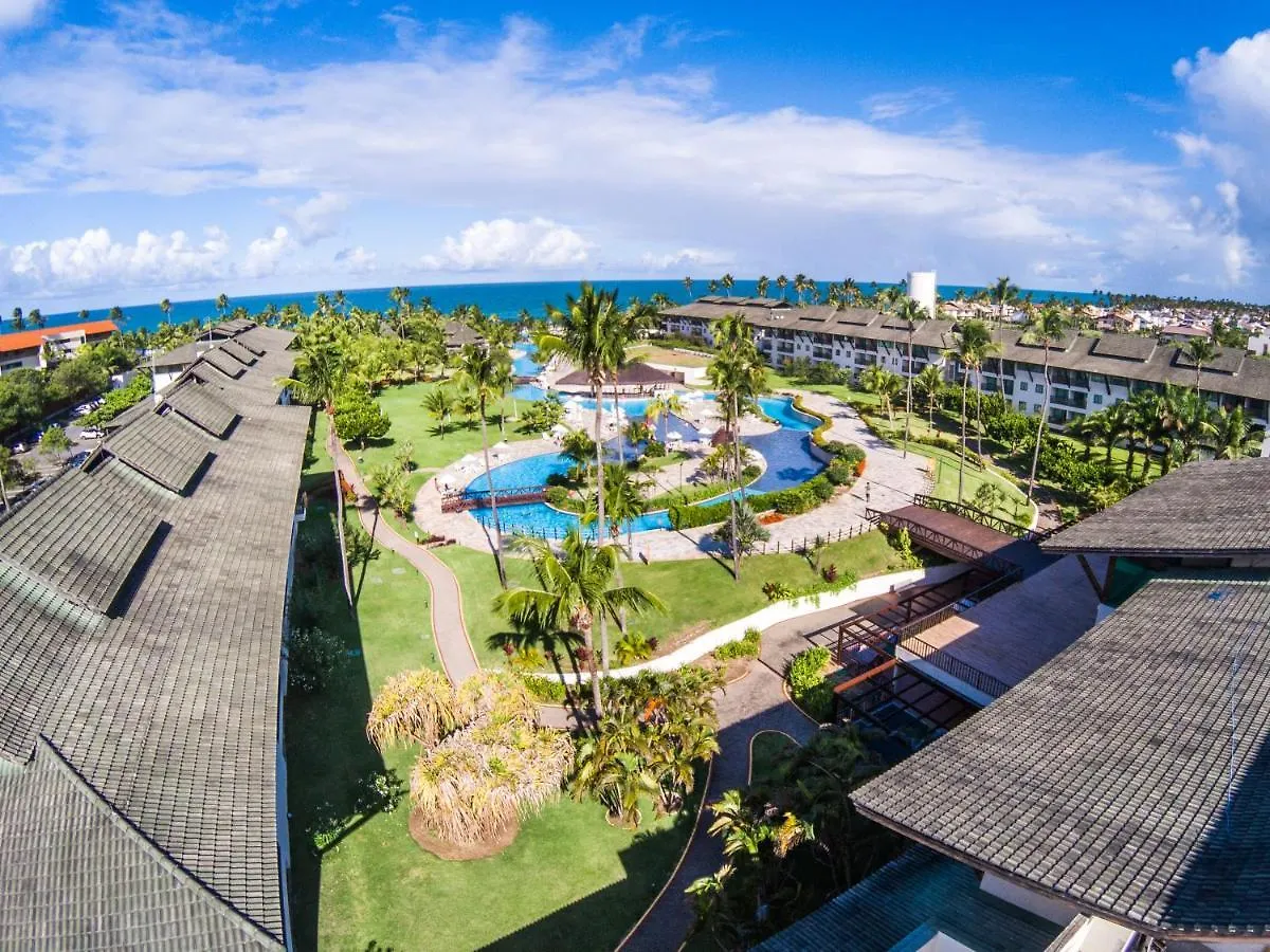 Beach Class Muro Alto Condominio Resort By New Time Pôrto das Galinhas