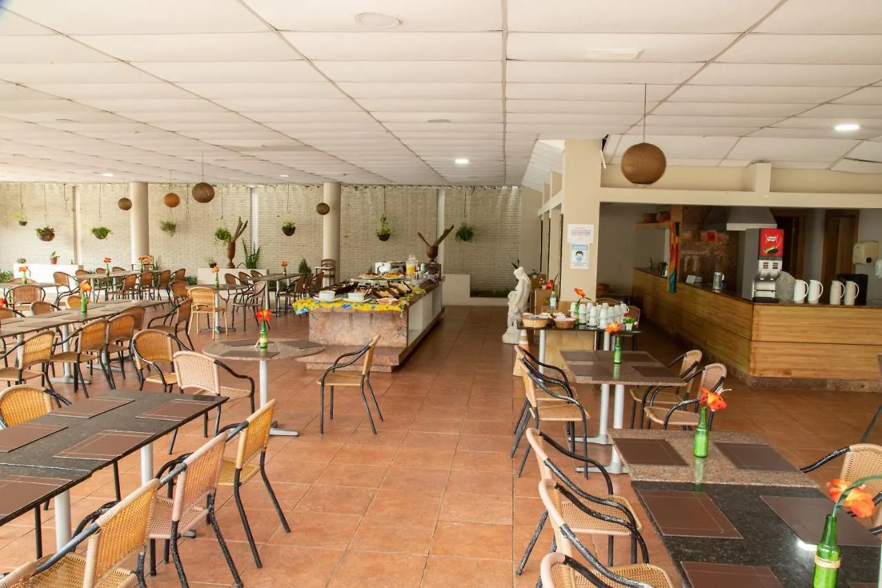 Apart-hotel Beach Class Muro Alto Condominio Resort By New Time Pôrto das Galinhas Brasil
