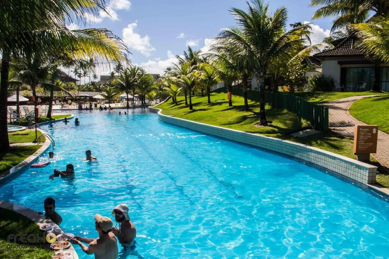 Aparthotel Beach Class Muro Alto Condominio Resort By New Time Porto de Galinhas Brazil