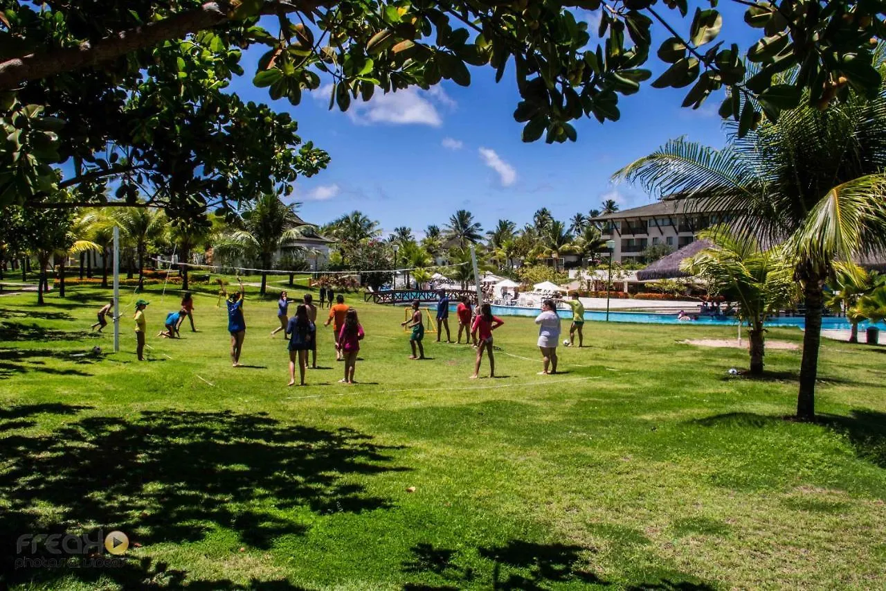Aparthotel Beach Class Muro Alto Condominio Resort By New Time Porto de Galinhas