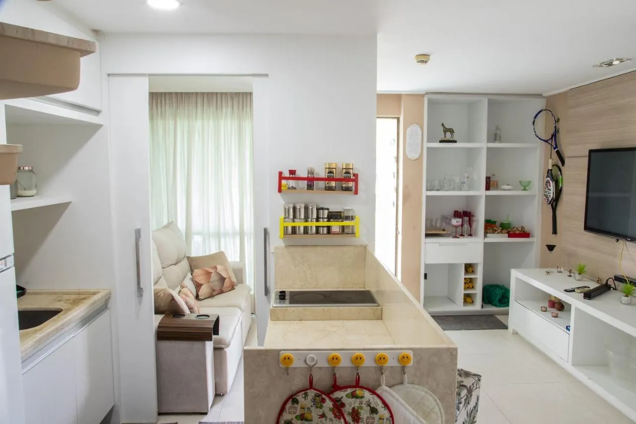 Beach Class Muro Alto Condominio Resort By New Time Porto de Galinhas