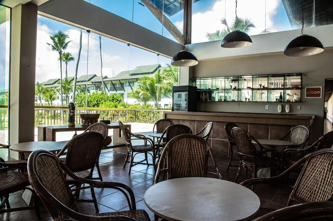 Aparthotel Beach Class Muro Alto Condominio Resort By New Time Porto de Galinhas