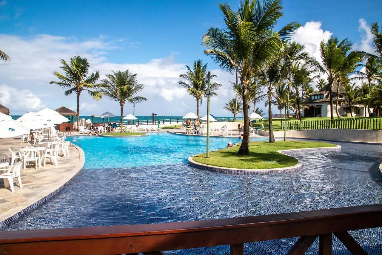 Beach Class Muro Alto Condominio Resort By New Time Porto de Galinhas 0*,  Brazil