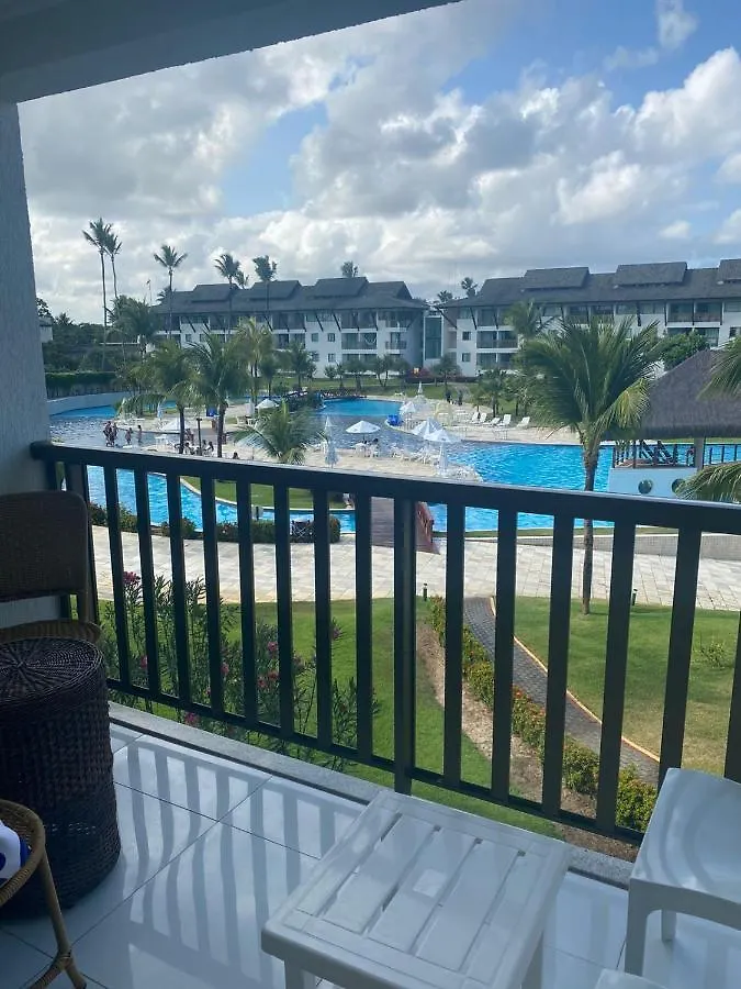 Aparthotel Beach Class Muro Alto Condominio Resort By New Time Porto de Galinhas