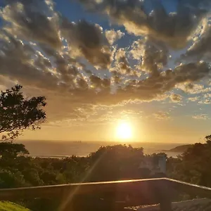 Sunrise - Apartamento Praia do Rosa