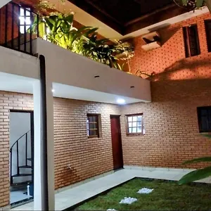 Casa Nova Casa de hóspedes São Paulo