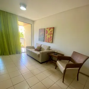 Marulhos Flat E205 Pôrto das Galinhas