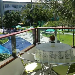 Ancorar Flat 6102 Pôrto das Galinhas